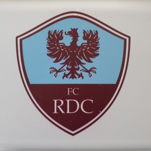 FC RDC brood trommel