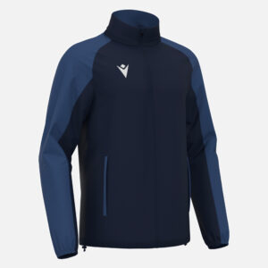 Cloud Waterproof Rain Jacket
