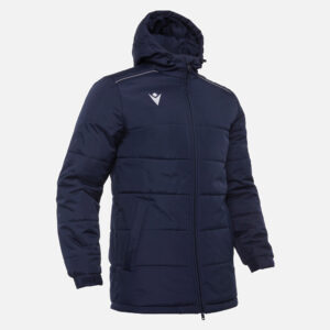 Gyor padded jacket