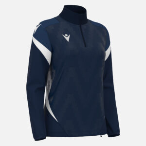 Leona 1/4 Zip Top
