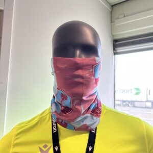 FC RDC Nekwarmer