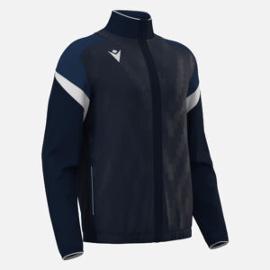 Odin Full Length Zip Top