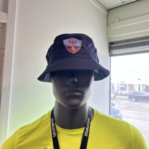 FC RDC Buckethat