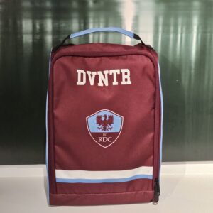 FC RDC Shoebag