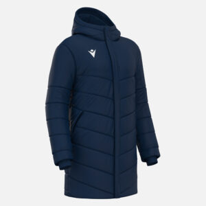 Subzero Padded Jacket