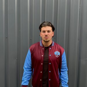 FC RDC Baseball Jack
