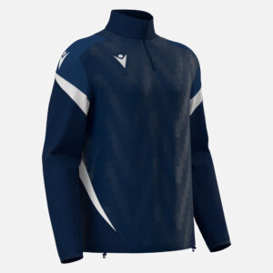 Hollow Training 1/4 Zip Top