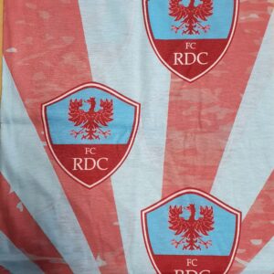 Nek warmer  FC RDC