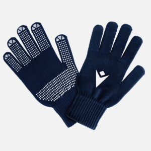 Rivet handschoen