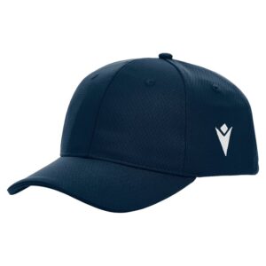 Twirl cap